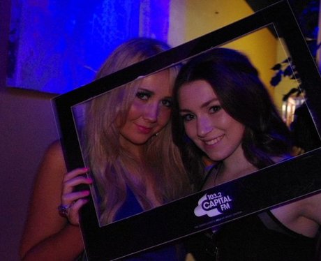 Solent Uni Freshers Ball More Pics