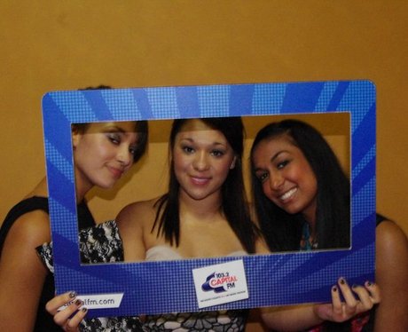 Solent Uni Freshers Ball More Pics