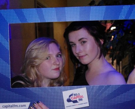 Solent Uni Freshers Ball More Pics