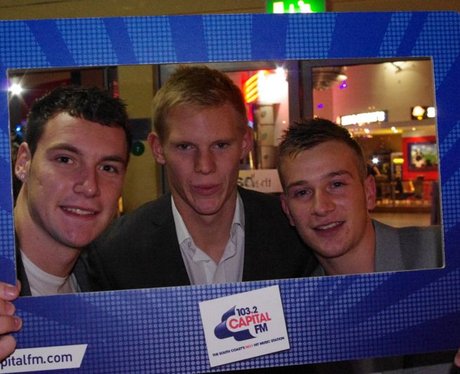Solent Uni Freshers Ball More Pics