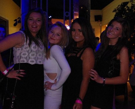 Solent Uni Freshers Ball More Pics
