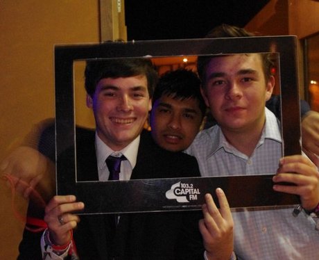 Solent Uni Freshers Ball More Pics