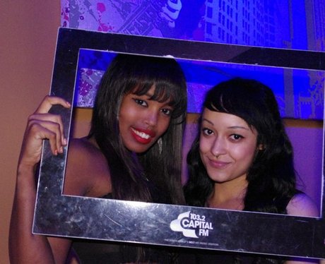Solent Uni Freshers Ball More Pics