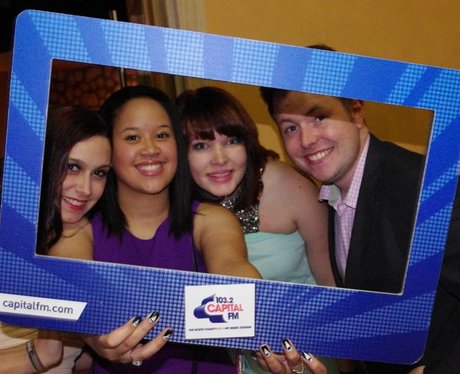 Solent Uni Freshers Ball More Pics