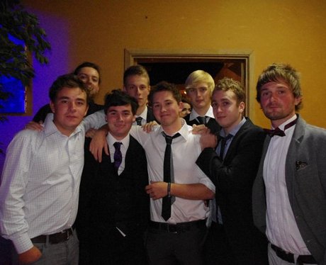 Solent Uni Freshers Ball More Pics
