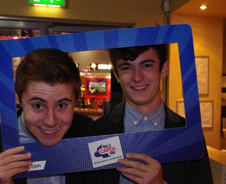 Solent Uni Freshers Ball More Pics