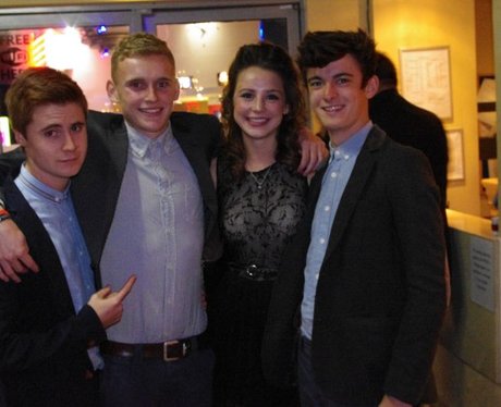 Solent Uni Freshers Ball More Pics