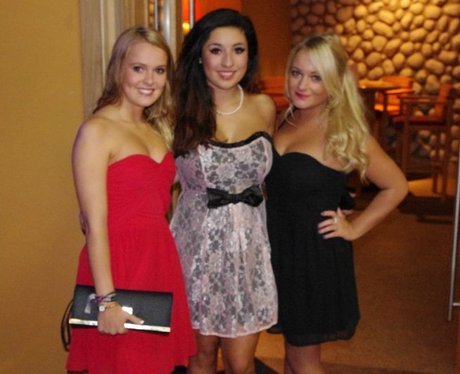Solent Uni Freshers Ball More Pics