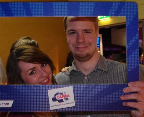 Solent Uni Freshers Ball More Pics