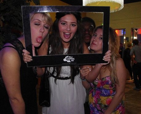 Solent Uni Freshers Ball More Pics