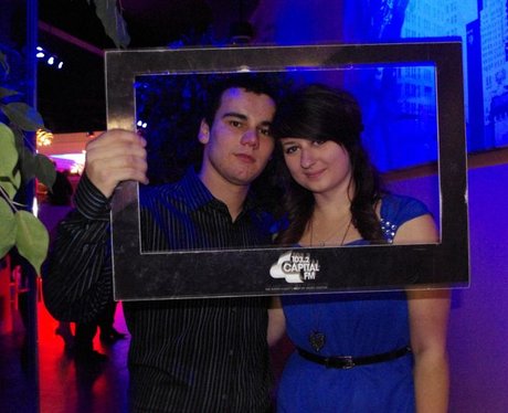 Solent Uni Freshers Ball More Pics