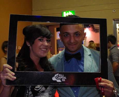 Solent Uni Freshers Ball More Pics