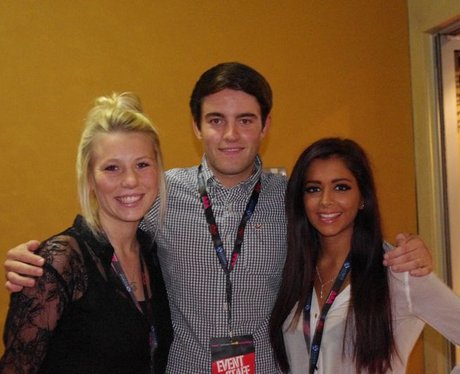 Solent Uni Freshers Ball More Pics