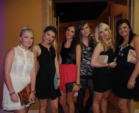 Solent Uni Freshers Ball More Pics
