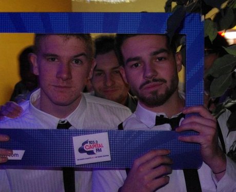 Solent Uni Freshers Ball More Pics