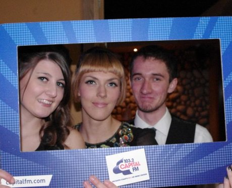 Solent Uni Freshers Ball More Pics