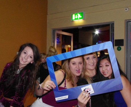 Solent Uni Freshers Ball More Pics