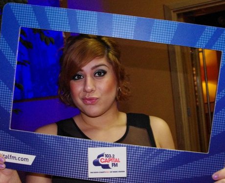 Solent Uni Freshers Ball More Pics