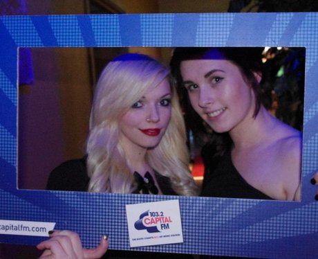 Solent Uni Freshers Ball More Pics