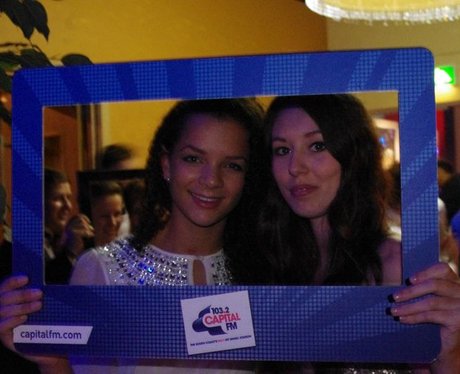 Solent Uni Freshers Ball More Pics