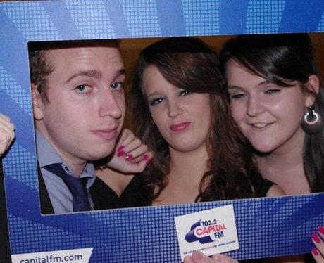 Solent Uni Freshers Ball More Pics
