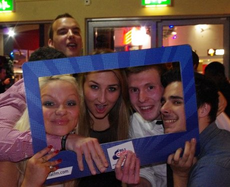 Solent Uni Freshers Ball More Pics