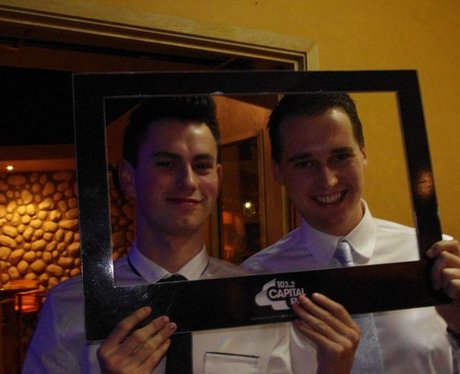 Solent Uni Freshers Ball More Pics