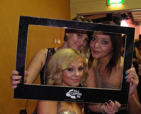 Solent Uni Freshers Ball More Pics