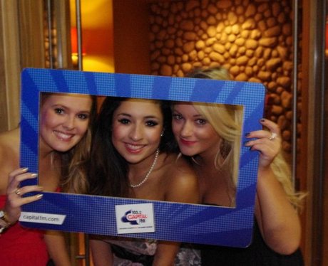 Solent Uni Freshers Ball More Pics