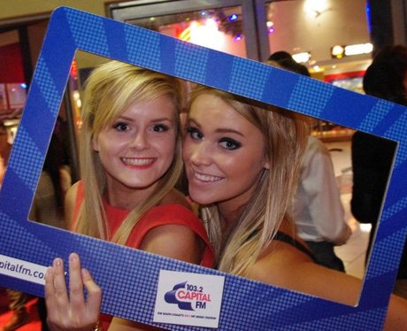 Solent Uni Freshers Ball More Pics