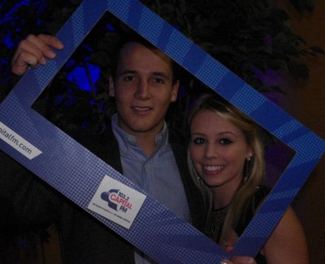 Solent Uni Freshers Ball More Pics