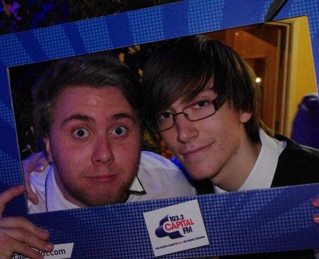 Solent Uni Freshers Ball More Pics