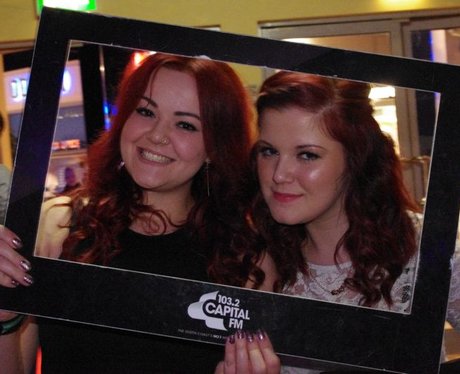 Solent Uni Freshers Ball More Pics
