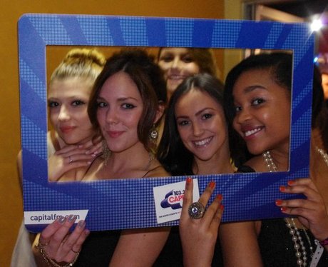 Solent Uni Freshers Ball More Pics