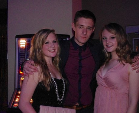Solent Uni Freshers Ball More Pics
