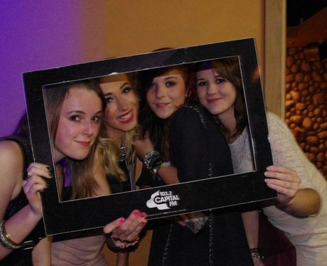 Solent Uni Freshers Ball More Pics