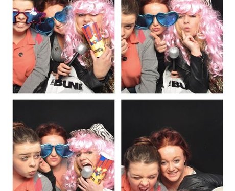 groovy booth