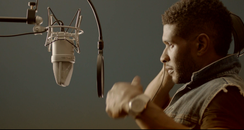 Usher- 'Numb'
