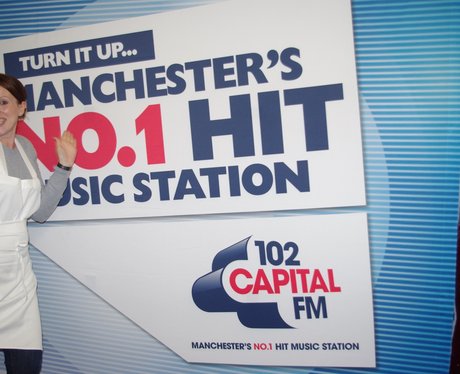 Capital Manchester