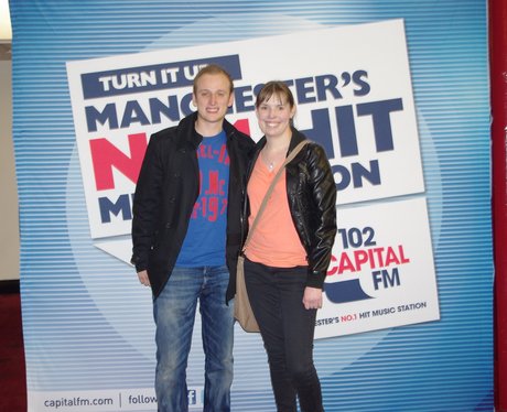 Capital Manchester