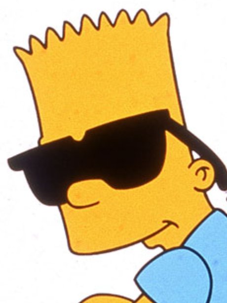 Bart Simpson