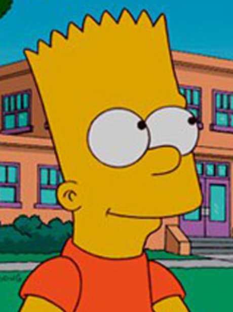 Bart Simpson