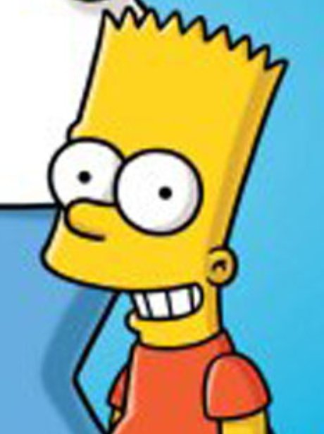 Bart Simpson
