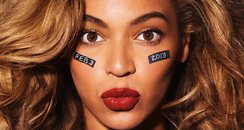 Beyonce's Superbowl picture