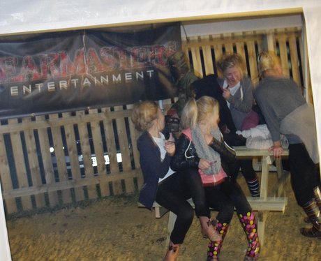 Fearmasters - Wakefield