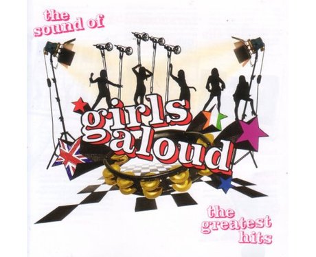 Girls Aloud 'Greatest Hits' Album