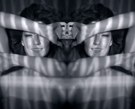 Girls Aloud's 'Something New' Music Video.