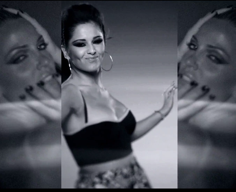 Girls Aloud's 'Something New' Music Video.