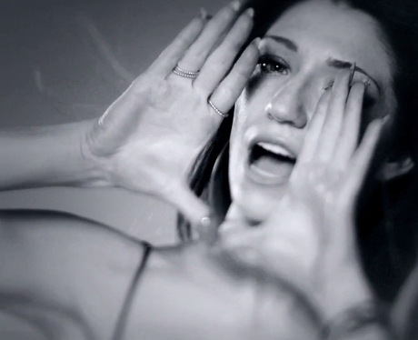 Girls Aloud's 'Something New' Music Video.