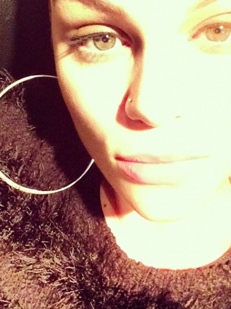 Jessie J Twitter